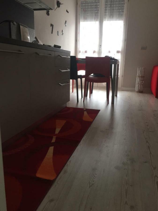 Chez Maguy Lejlighed Aosta Eksteriør billede